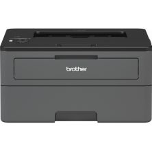 Impresora Láser BROTHER HL-L2375DW Monocromo - Dúplex · 34PPM · 2400x600 · UBS/LAN/WiFi · Toner DR2400-L