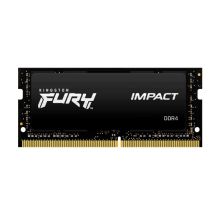 Memoria RAM KINGSTON Technology Fury 8GB DDR4 CL15 - KF426S15IB/8