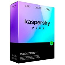 Antivirus KASPERSKY Plus KL1042S5CFS-MINI-ES - 3 Dispositivos · 1 Año