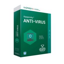 Antivirus KARSPESKY KL1171SCCFR - 3 Dispositivos · 1 Año · Renovacion