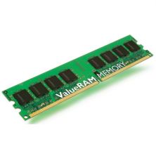 Kingston ValueRAM DDR3 1600 PC3-12800 4GB CL11