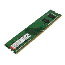 Memoria RAM KINGSTON KVR26N19S6/4 - 4GB · 2666MHz · DDR4 · CL19