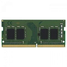 Memoria RAM Kingston ValueRAM 4GB - KVR26S19S6/4 - DDR4 · 2666MHz · 1.2V · CL19 · SODIMM