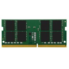 Memorias RAM KINGSTON ValueRAM DDR4 3200MHz Cl22 - KVR32S22S8/16