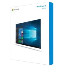Sistema Operativo WINDOWS 10 Home 64BITS KW9-00124 - 1 Dispositivo