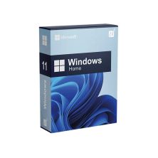 Licencia MICROSOFT Windows 11 Home KW9-00656 - 1 Usuario