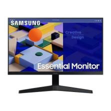 Monitor SAMSUNG 27C310EAU - 27" FHD · HDMI · 5MS · 250CD/M2 · Vesa 100x100