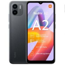 Smartphone XIAOMI Redmi A2 MZB0DWYEU - Helio G36 · 6,52" HD+ · 2GB · 32GB · Android · Negro