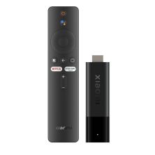 Android TV XIOAMI Mi TV PFJ4122EU - Cortex-A35 4 Núcleos · 2GB RAM · 8GB · HDMI · Micro USB · Android 11