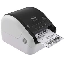 Impresora de Etiquetas BROTHER QL-1100 - 110m/s · 103mm · USB
