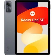Tablet XIAOMI Redmi Pad SE - Octacore · 11" · 6GB · 128GB · Android · Gris Grafito
