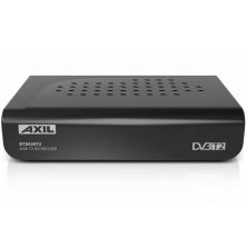 Receptor TDT ENGEL RT0420T2 - 1080p · 720p · 576p · HDMI · USB2.0