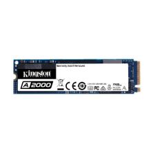 Disco Sólido SSD KINGSTON SA2000M8 SA2000M8/500G - 500GB · PCIE 3.0