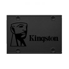 Disco Sólido SSD KINGSTON A400 SA400S37/240G - 240GB · SATA III · 2.5"