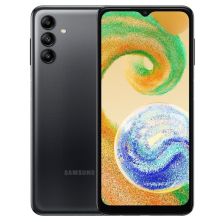 Smartphone SAMSUNG Galaxy A04s SM-A047FZKUEUB - Octa-Core · 6.5" HD+ · 3GB · 32GB · Android · Negro