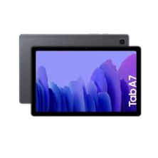 Tablet SAMSUNG Galaxy Tab A7 SM-T500NZAAEUB - OC · 10.4" · 3GB · 32GB · 8Mpx/5Mpx · 7040mAh · USB 2.0/WiFi · Android · Gris