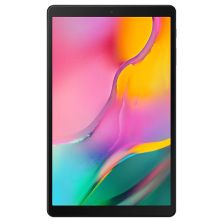 Tablet Samsug Galaxy TAB A SM-T515NZKDPHE - Core 2 Due P8400 · 10.1" TFT · 2GB · 32GB · Android 9.0 · 4GB · Bat. 6150mAh · Negro