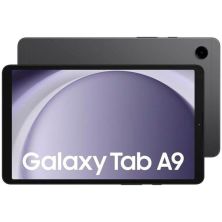Tablet SAMSUNG Galaxy Tab A9 SM-X110NZAAEUB - Octacore · 8,7" · 4GB · 64GB · Andoid · Gris Grafito