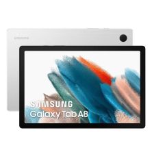 Tablet SAMSUNG Galaxy Tab A8 SM-X200NZSAEUB - Octa-Core · 10.5" FHD · 3GB · 32GB · Android · Plata