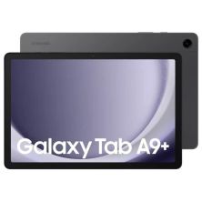 Tablet SAMSUNG Galaxy Tab A9+ SM-X210NZAAEUB - Octacore · 11" · 4GB · 64GB · Android · Gris Grafito
