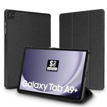 Funda para Tablet SUBBLIM Shock Case SUBCST-5SC031 - 11" · Galaxy Tab A9+ · Negro
