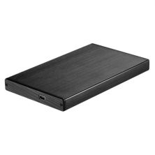 Carcasa TOOQ HDD TQE-2527B - 3TB · SATA · USB 3.0 · 2.5"