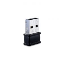 Adaptador de Red TENDA W311MI - 2.4GhZ - 3DBI - 150MBP - Nano USB