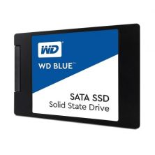 Disco Duro SSD WESTER DIGITAL Blue WDS100T2B0A - 1TB · SATA III · 2.5"