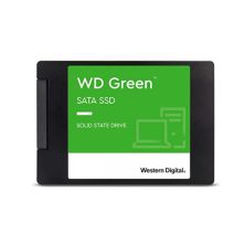 Disco Duro SSD WD Green WDS100T3G0A - 1000GB · SATA III