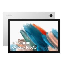 Tablet SAMSUNG Galaxy Tab A8 X200N 4-64 SV - Octacore · 10,5" · 4GB · 64GB · Android · Plata