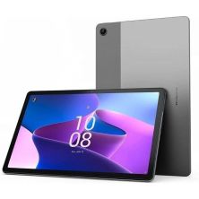 Tablet LENOVO Tab M10 3rd Gen ZAAE0049ES - Octacore · 10,1" · 4GB · 64GB · Android · Gris Tormenta