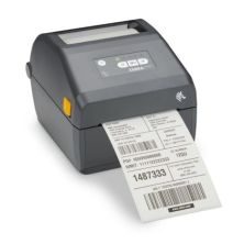 Impresora de Etiquetas ZEBRA ZD421 - 152mm/s · Papel 104mm · USB