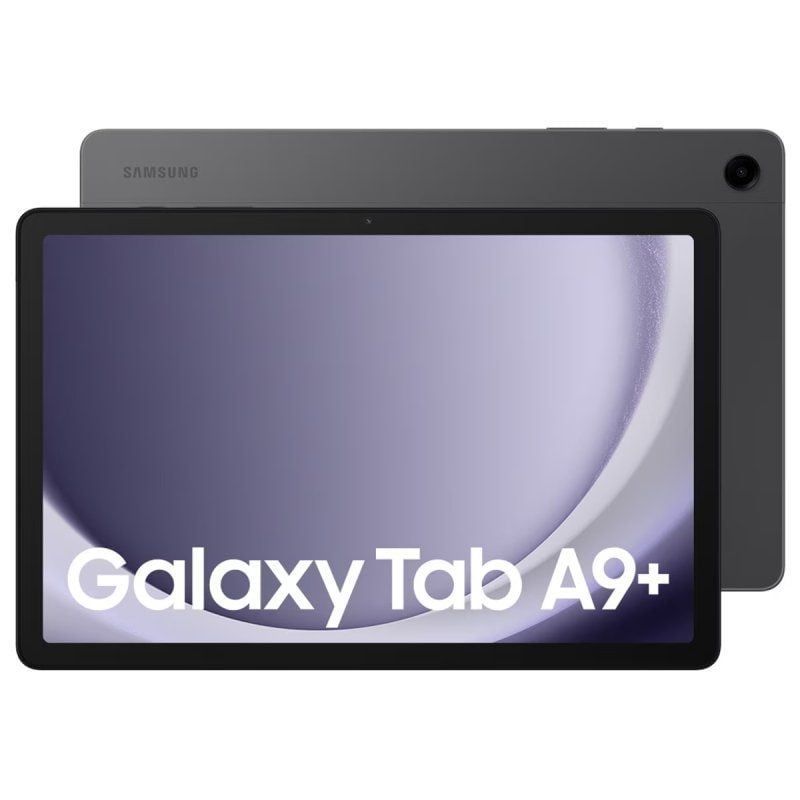 Tablet SAMSUNG Galaxy Tab A9+ X210 4-64 GY - Octacore · 11" · 4GB · 64GB · Android · Gris Grafito